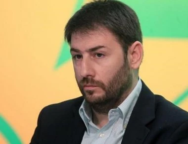 Ν .Ανδρουλάκης: «Η μετάλλαξη του Α. Τσίπρα για να κρατήσει την θέση ολοκληρώνεται»